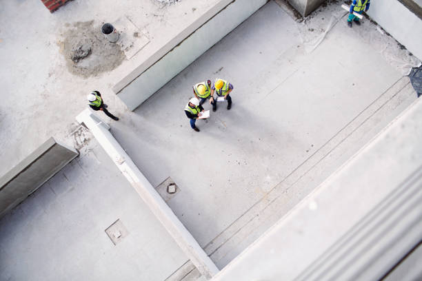 Best Custom Concrete Contractor  in Brownwood, TX